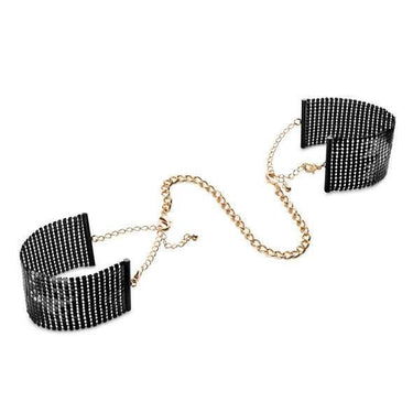 Bracciale in Rete Metallica Désir Métallique per Seduzione Unica